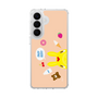 スリムプロテクションケース［ ロディ - フェイス - ベージュ ］