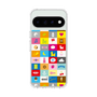 スリムプロテクションケース［ ロディ - カラフル ］