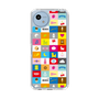 スリムプロテクションケース［ ロディ - カラフル ］