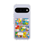 スリムプロテクションケース［ ロディ - コミック1 ］