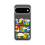 スリムプロテクションケース［ ロディ - コミック1 ］