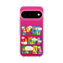スリムプロテクションケース［ ロディ - コミック1 ］