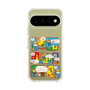 スリムプロテクションケース［ ロディ - コミック1 ］