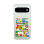 スリムプロテクションケース［ ロディ - コミック1 ］