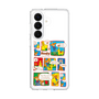 スリムプロテクションケース［ ロディ - コミック1 ］