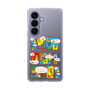 スリムプロテクションケース［ ロディ - コミック1 ］