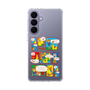 スリムプロテクションケース［ ロディ - コミック1 ］