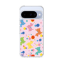 スリムプロテクションケース［ ロディ - レトロロディ - ピンク ］
