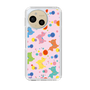 スリムプロテクションケース［ ロディ - レトロロディ - ピンク ］