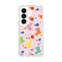スリムプロテクションケース［ ロディ - レトロロディ - ピンク ］