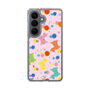 スリムプロテクションケース［ ロディ - レトロロディ - ピンク ］