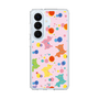 スリムプロテクションケース［ ロディ - レトロロディ - ピンク ］