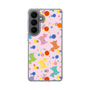 スリムプロテクションケース［ ロディ - レトロロディ - ピンク ］