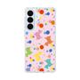 スリムプロテクションケース［ ロディ - レトロロディ - ピンク ］