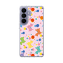 スリムプロテクションケース［ ロディ - レトロロディ - ピンク ］