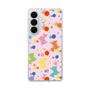 スリムプロテクションケース［ ロディ - レトロロディ - ピンク ］