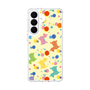 スリムプロテクションケース［ ロディ - レトロロディ - イエロー ］