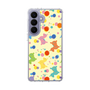 スリムプロテクションケース［ ロディ - レトロロディ - イエロー ］