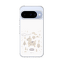 スリムプロテクションケース［ ロディ - タイニーフォレスト1 ］