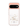 スリムプロテクションケース［ ロディ - タイニーフォレスト1 ］