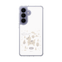 スリムプロテクションケース［ ロディ - タイニーフォレスト1 ］