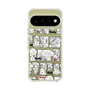 スリムプロテクションケース［ ロディ - コミック2 ］