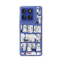 スリムプロテクションケース［ ロディ - コミック2 ］