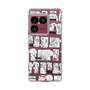 スリムプロテクションケース［ ロディ - コミック2 ］
