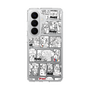 スリムプロテクションケース［ ロディ - コミック2 ］