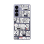 スリムプロテクションケース［ ロディ - コミック2 ］