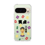 スリムプロテクションケース［ 笑点 - 立川 晴の輔 - 黒 ］