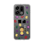 スリムプロテクションケース［ 笑点 - 立川 晴の輔 - 黒 ］