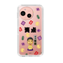 スリムプロテクションケース［ 笑点 - 立川 晴の輔 - 黒 ］