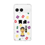 スリムプロテクションケース［ 笑点 - 立川 晴の輔 - 黒 ］