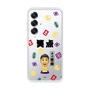 スリムプロテクションケース［ 笑点 - 立川 晴の輔 - 黒 ］