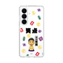 スリムプロテクションケース［ 笑点 - 立川 晴の輔 - 黒 ］
