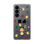 スリムプロテクションケース［ 笑点 - 立川 晴の輔 - 黒 ］
