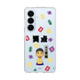 スリムプロテクションケース［ 笑点 - 立川 晴の輔 - 黒 ］