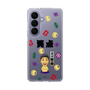 スリムプロテクションケース［ 笑点 - 立川 晴の輔 - 黒 ］