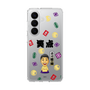 スリムプロテクションケース［ 笑点 - 立川 晴の輔 - 黒 ］