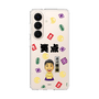 スリムプロテクションケース［ 笑点 - 立川 晴の輔 - 黒 ］