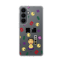 スリムプロテクションケース［ 笑点 - 立川 晴の輔 - 黒 ］