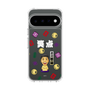 スリムプロテクションケース［ 笑点 - 立川 晴の輔 - 白 ］