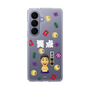 スリムプロテクションケース［ 笑点 - 立川 晴の輔 - 白 ］