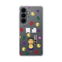 スリムプロテクションケース［ 笑点 - 立川 晴の輔 - 白 ］