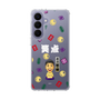 スリムプロテクションケース［ 笑点 - 立川 晴の輔 - 白 ］