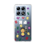 スリムプロテクションケース［ 笑点 - 立川 晴の輔 - 白 ］