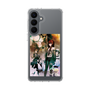 スリムプロテクションケース［ STEINS;GATE - イメージビジュアル ］