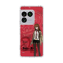 スリムプロテクションケース［ STEINS;GATE - 牧瀬 紅莉栖 ］