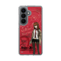 スリムプロテクションケース［ STEINS;GATE - 牧瀬 紅莉栖 ］